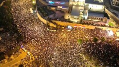 Нетаньяху отложил судебную реформу в Израиле, чтобы избежать гражданской войны