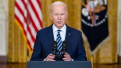 США вводят запрет на импорт нефти и газа из России