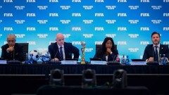 ФИФА утвердила новый формат проведения чемпионата мира по футболу