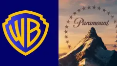 Американский суд приостановил слияние Paramount и Warner Bros.