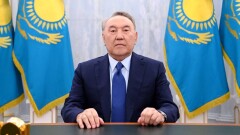 Марат Башимов: Из Конституции полностью исключаются все нормы о первом президенте
