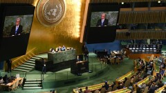 Токаев заявил, что Казахстан продолжит помогать бедным странам: Моя страна является житницей Центральной Азии