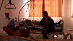 Число пострадавших во время пожара в Костанайской области увеличилось до 12
