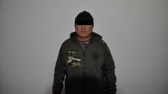В Кыргызстане вновь задержали влиятельного криминального авторитета Колю Киргиза
