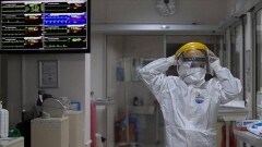 В Турции зафиксирован максимум прироста заражений Covid-19 с мая