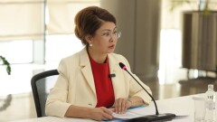 Аида Балаева: Нацкомиссия по делам женщин должна подготовить конкретную программу действий