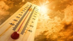 Прогноз погоды на 6 июня: сильная жара ожидается на юге, западе и востоке Казахстана