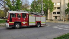 Здание министерства госбезопасности Приднестровья обстреляли из гранатомёта