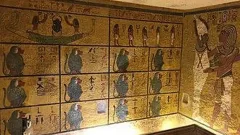 СМИ сообщили об угрозе разрушения гробницы Тутанхамона: в Египте рассказали о её состоянии