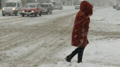Прогноз погоды на 21 декабря: в Астане и девяти областях страны объявили штормовое предупреждение