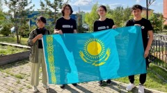 Четыре казахстанских школьника завоевали медали на Международной олимпиаде по химии в Японии