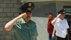 Глава ГКНБ Кыргызстана пообещал развеять прах тех, кто затеет революцию в стране
