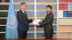 Казахстан присоединился к главному международному документу об отмене смертной казни