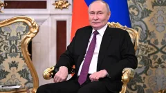 Путин заявил, что согласен с предложением перемирия с Украиной, но есть нюансы
