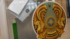 Подозрительное видео на выборах сельского акима в Алматинской области: факт вброса бюллетеней подтвердился