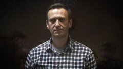 Навального этапируют в колонию строгого режима