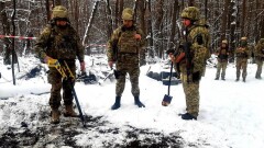 Что проиcходит в Украине. Главное к утру 28 декабря