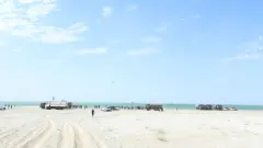 Гибель 12 военнослужащих в Каспийском море подтвердили в Минобороны РК. Список погибших
