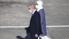 Президент Турции Эрдоган заразился коронавирусом