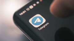 В Telegram извинились перед властями Южной Кореи