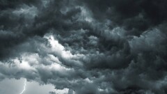 Прогноз погоды на 20 мая: дождливо и ветрено будет на большей части Казахстана