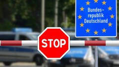 Германия приостановила предоставление убежища сирийцам, Австрия готовится к депортации