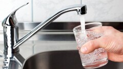 В Уральске возобновили подачу воды, но просят жителей запастись ею