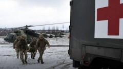 Что проиcходит в Украине к утру 7 января