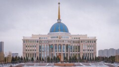 Токаев поручил ускорить работу по модернизации работы Nur Otan