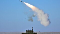 Силы воздушной обороны Казахстана впервые отработали уничтожение беспилотников