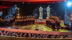 В Москве музыкантов не допустили на выступление в День города из-за поддержки Навального