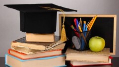 Всего 41% поступающих в магистратуру набрали пороговый балл