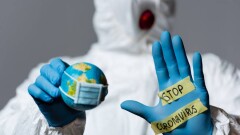 Глава ВОЗ: Мы находимся на ранней стадии третьей волны пандемии Covid-19