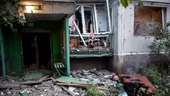 Что происходит в Украине. Главное к утру 1 июня