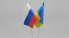 Переговоры России и Украины завершились