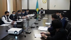 В "КазАвтоЖоле" назвали справедливой критику Токаева по поводу некачественного ремонта дорог