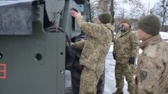 Что проиcходит в Украине. Главное к утру 13 февраля