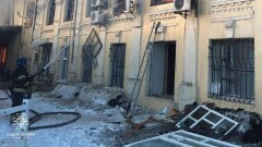 Что проиcходит в Украине. Главное к утру 8 декабря