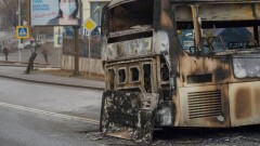 Январские события: осудили экс-начальника ДКНБ Алматинской области