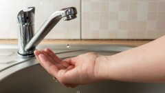 Питьевая вода перестала поступать в дома жителей Риддера из-за схода лавин