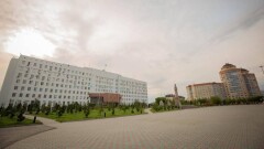 В Атырауской области сократили двух заместителей акима региона