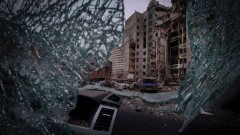 Что проиcходит в Украине. Главное к утру 13 апреля 