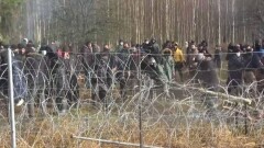 Еврокомиссия выделит 3,5 млн евро для возвращения на родину мигрантов из Беларуси