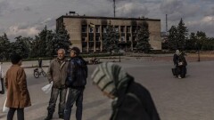 Что происходит в Украине. Главное к утру 8 октября