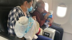 Турецкому врачу, спасшему младенца из Казахстана, вручили благодарственное письмо от Токаева