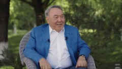 Елбасы: Постсоветские республики подарками увлекаются