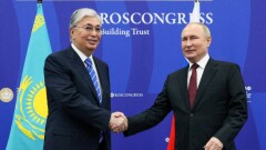 Токаев о сотрудничестве Казахстана с Россией: Нет каких-либо оснований проявлять обеспокоенность
