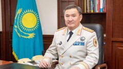 Токаев освободил Марата Ахметжанова от должности главы МВД. Этот пост получил Ержан Саденов