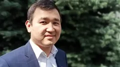 Директора агентства КазТАГ Асета Матаева перевели под домашний арест