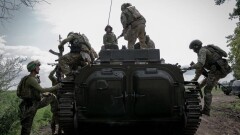 Что проиcходит в Украине. Главное к утру 30 августа